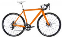 Cycle Cross 3.0 Disc