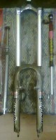 Rock Shox Psylo Federgabelservice