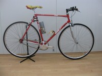 Gios Single Speed