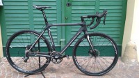 Cyclo Cross 4.0 Disc