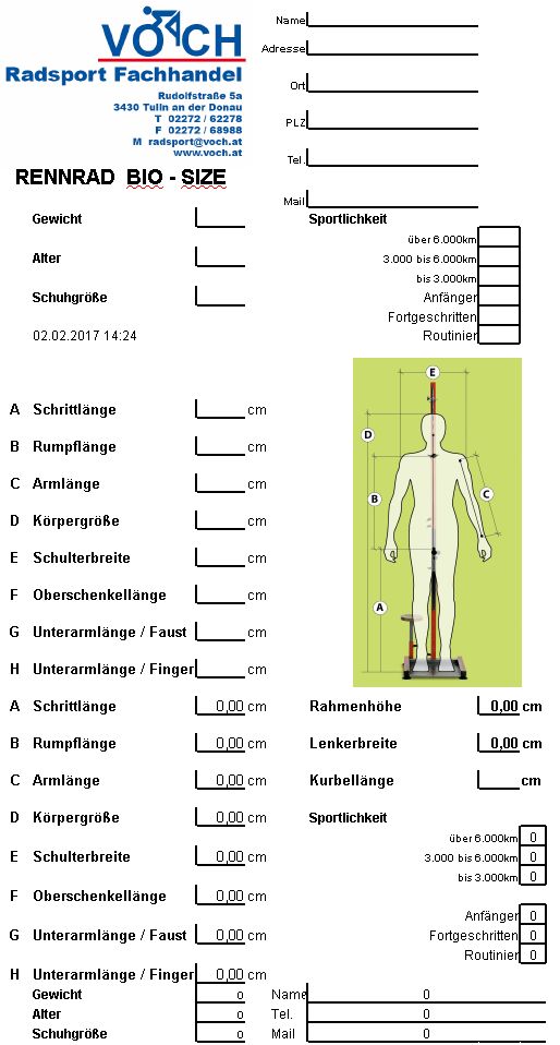 Vermessen